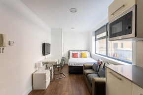 Chamber Street Residence VIII
